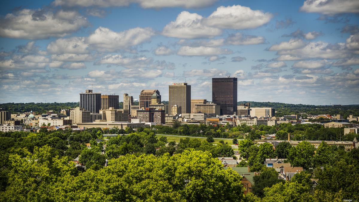 Dayton metro wins first place in Site Selection Magazine's Governor's