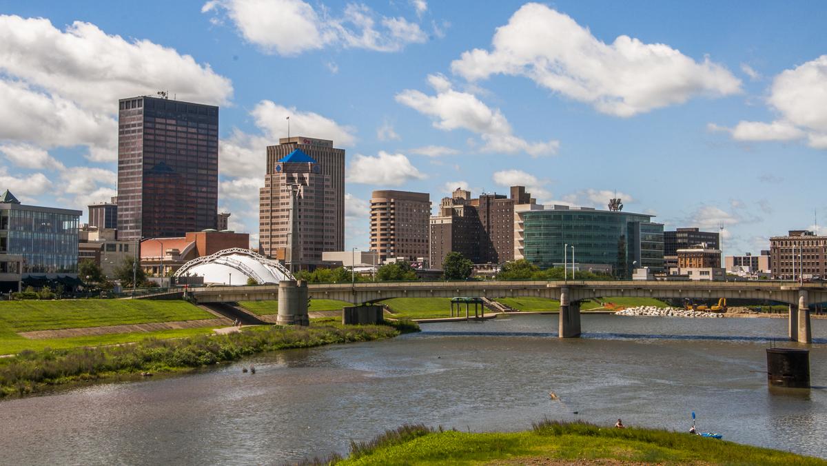 New initiative aims to enhance Dayton's riverfront area, attract ...