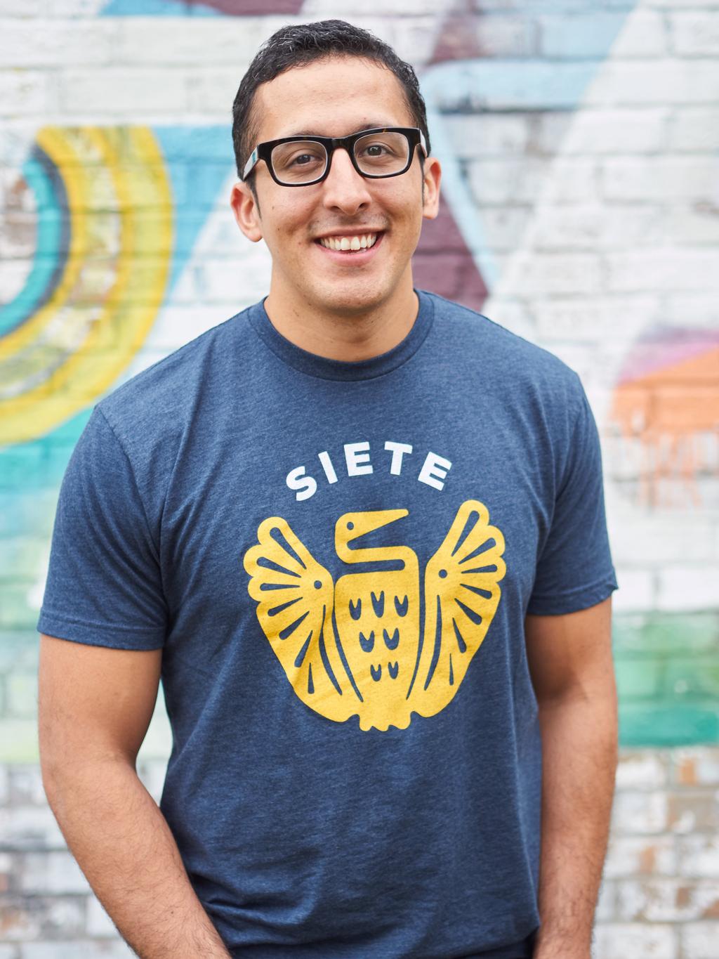 Siete Family Foods CEO explains push into new products, 2021 hiring plans -  Austin Business Journal