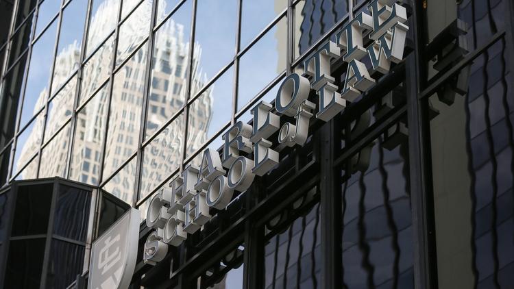Charlotte Law School >> No Path Forward For Charlotte Law Charlotte Business Journal Charlotte Law School >> No Path Forward For Charlotte Law Charlotte Business Journal