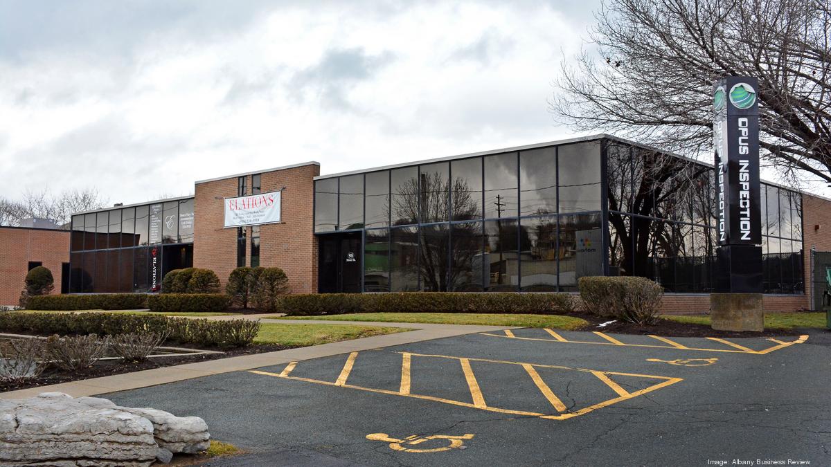 S.M. Gallivan of Brunswick, NY buys Cohoes, NY offices for new