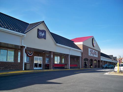 Flurry of leases fills up Chesapeake Square in Glen Burnie - Baltimore ...