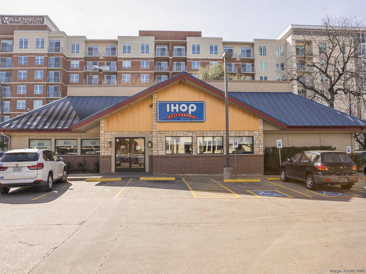 IHOP - Austin - 183 and Duval Road, Austin, TX Jobs