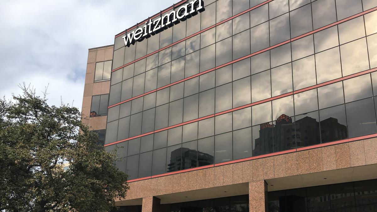 The Weitzman Group Cencor Realty Services Merge Under Rebranded Weitzman Name San Antonio Business Journal
