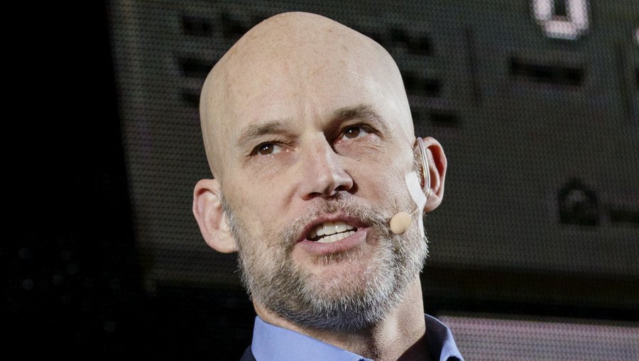 Amazon confirms Alexa and Echo leader's retirement and replacement Puget Sound Business Journal