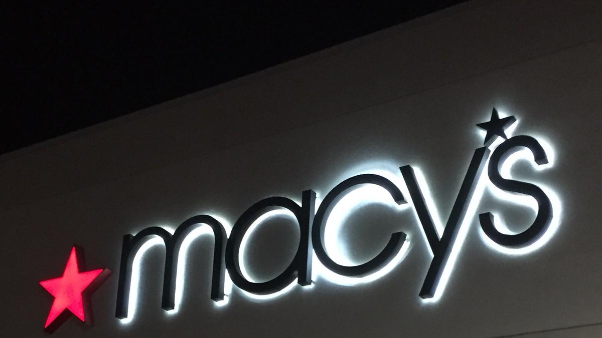 5 Macy's stores in Florida to close in 2017 Orlando Business Journal