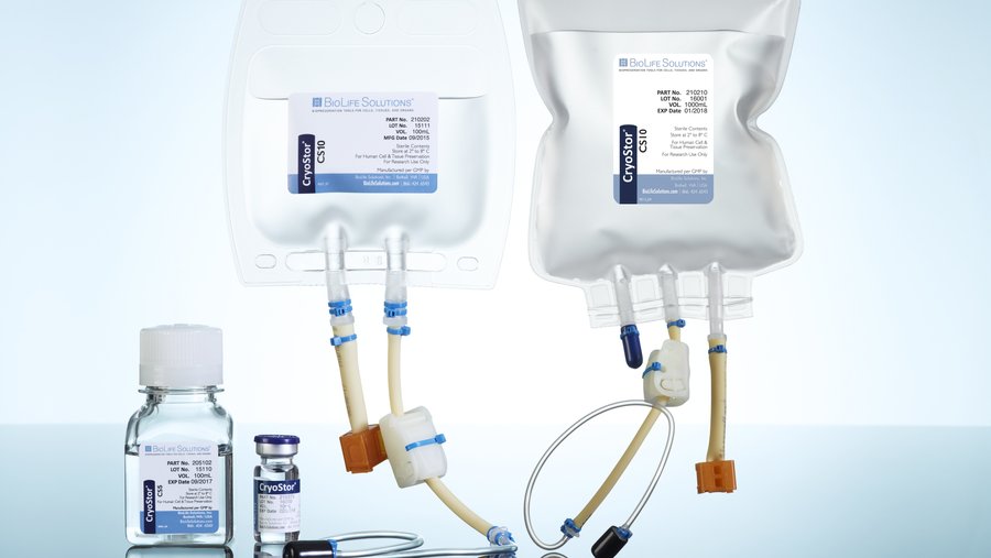 Modpak Biolife BioLife Solutions divests Global Cooling, causing layoffs - Puget Sound ...
