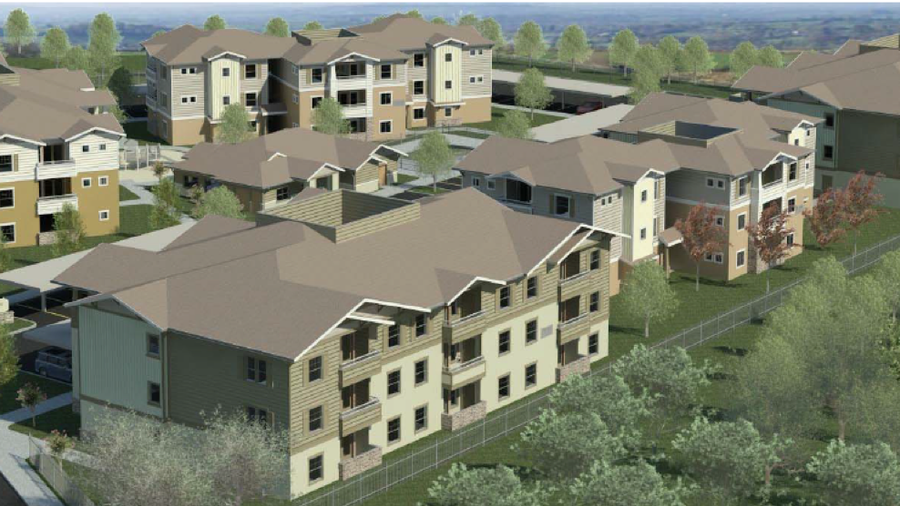 Pacific West switches gears to get Folsom project Parkway ahead