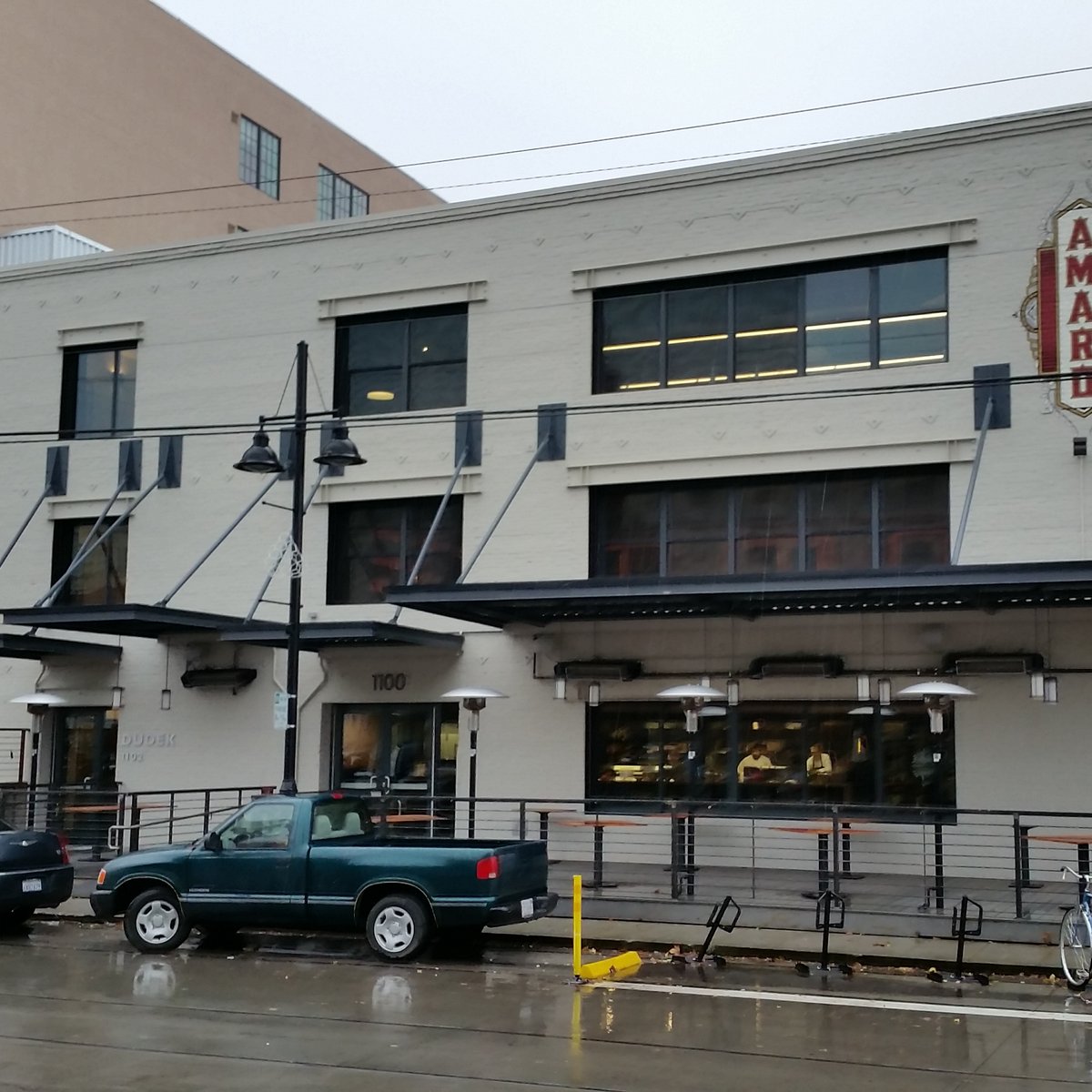 Dos Coyotes Border Cafe closing restaurant on R Street corridor -  Sacramento Business Journal