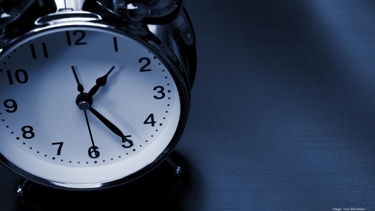 Leader Journaling Boston Consulting Group: 46% of workers trust CEO leadership - Silicon ...