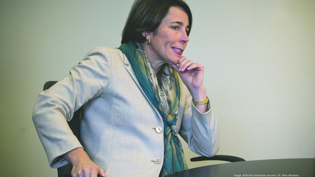 Governor Healey forms council on diversity in higher ed - Boston ...