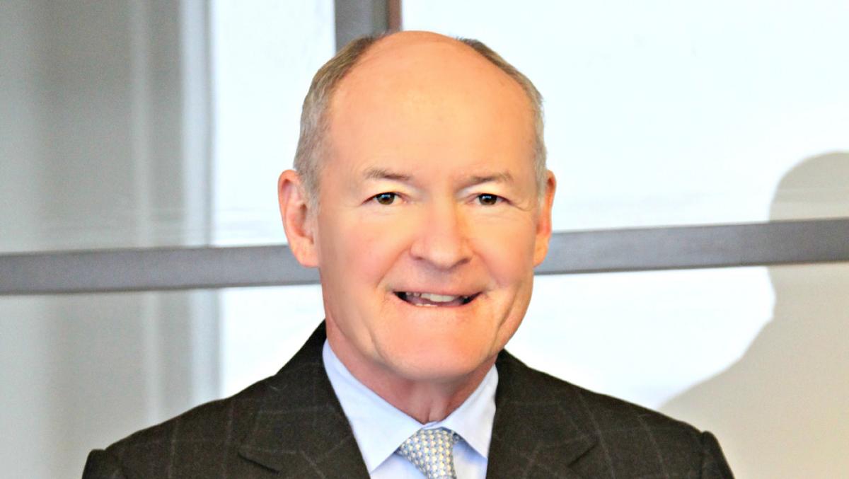 Faison spins off acquisitions, multifamily teams into new companies