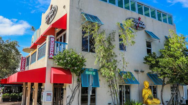 Former Budda Sky Bar in downtown Delray Beach sold in foreclosure auction -  South Florida Business Journal