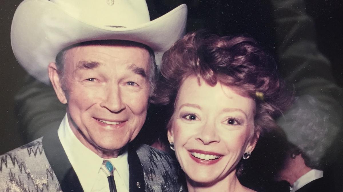 A caribou, a detonator and Roy Rogers: Inside the offices of Nashville ...
