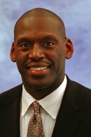 Quentin Riggins named to Grandview board of directors - Birmingham ...