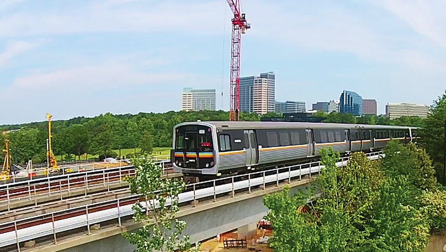 MARTA seeks to rezone Kensington station for transitoriented