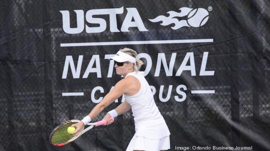 USTA Lake Nona