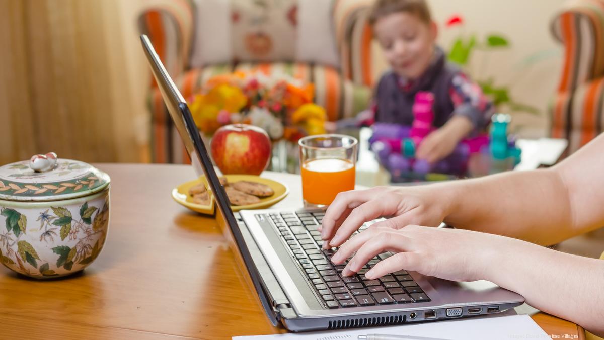 Florida startup creates network to find remote jobs Orlando Business