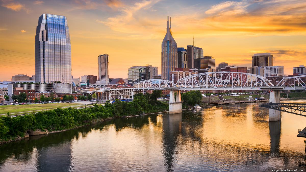 What Is The Safest Area To Stay In Nashville Tn