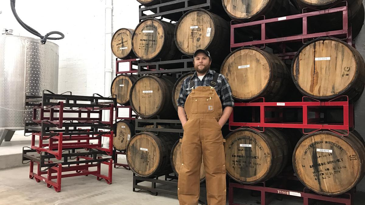 Charm City Meadworks eyes big growth with new production facility Baltimore Business Journal
