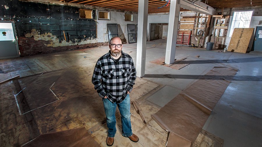 Cover Story Entrepreneurial Explosion Wichita Business Journal