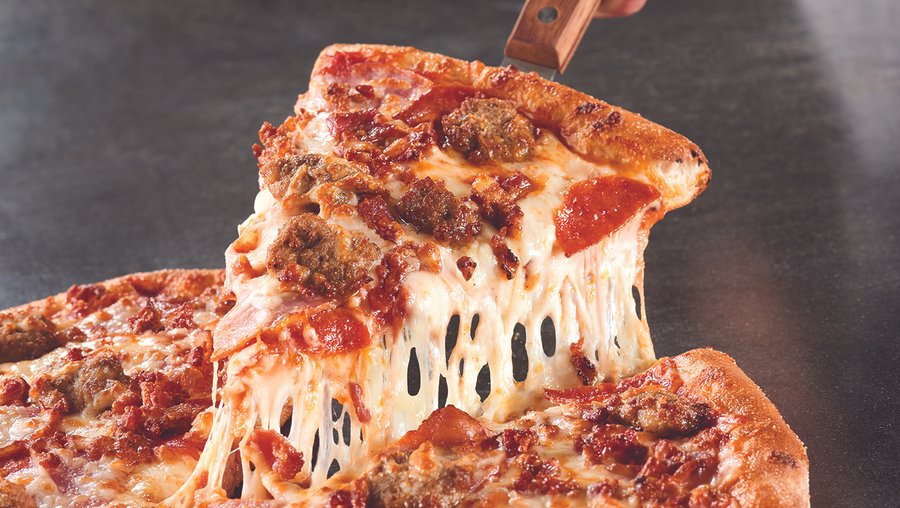 Marco's Pizza plans restaurant on Good Hope Road in Milwaukee