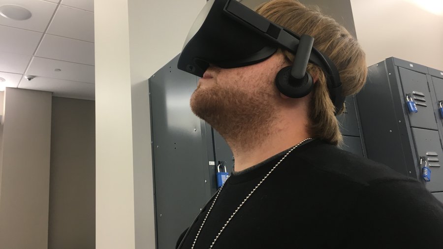 What does virtual or augmented reality mean for business? Phoenix