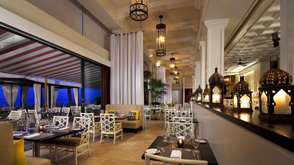 The Royal Hawaiian names Micah Suderman general manager of the hotel's