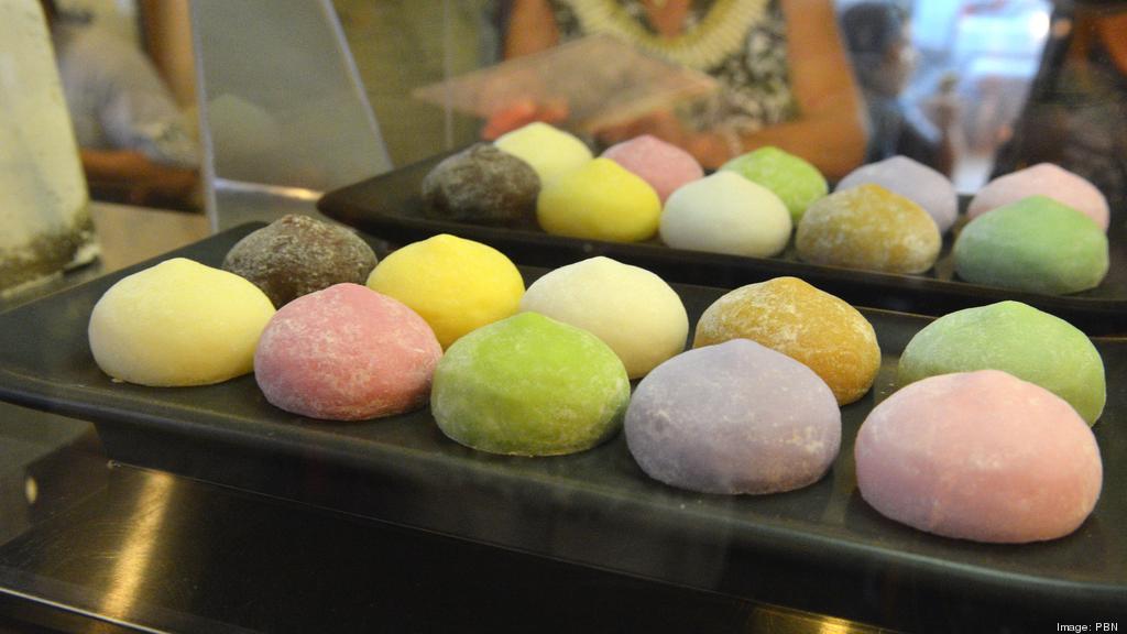 Hawaii S Bubbies Homemade Ice Cream Desserts Sold To Chicago Investors Pacific Business News