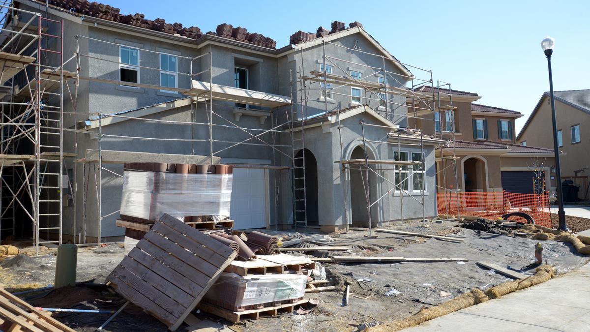 5 things to know about Sacramento real estate in 2017 Sacramento Business Journal