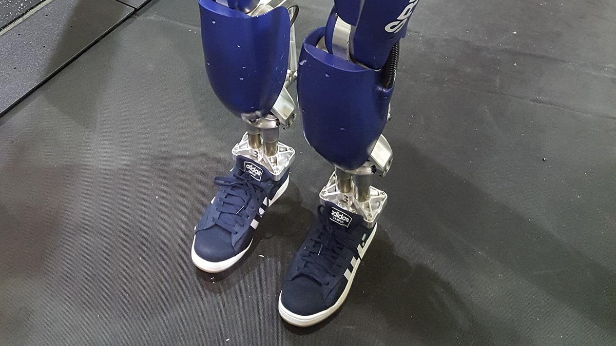 Tech plans robotics 'research neighborhood' Atlanta Business