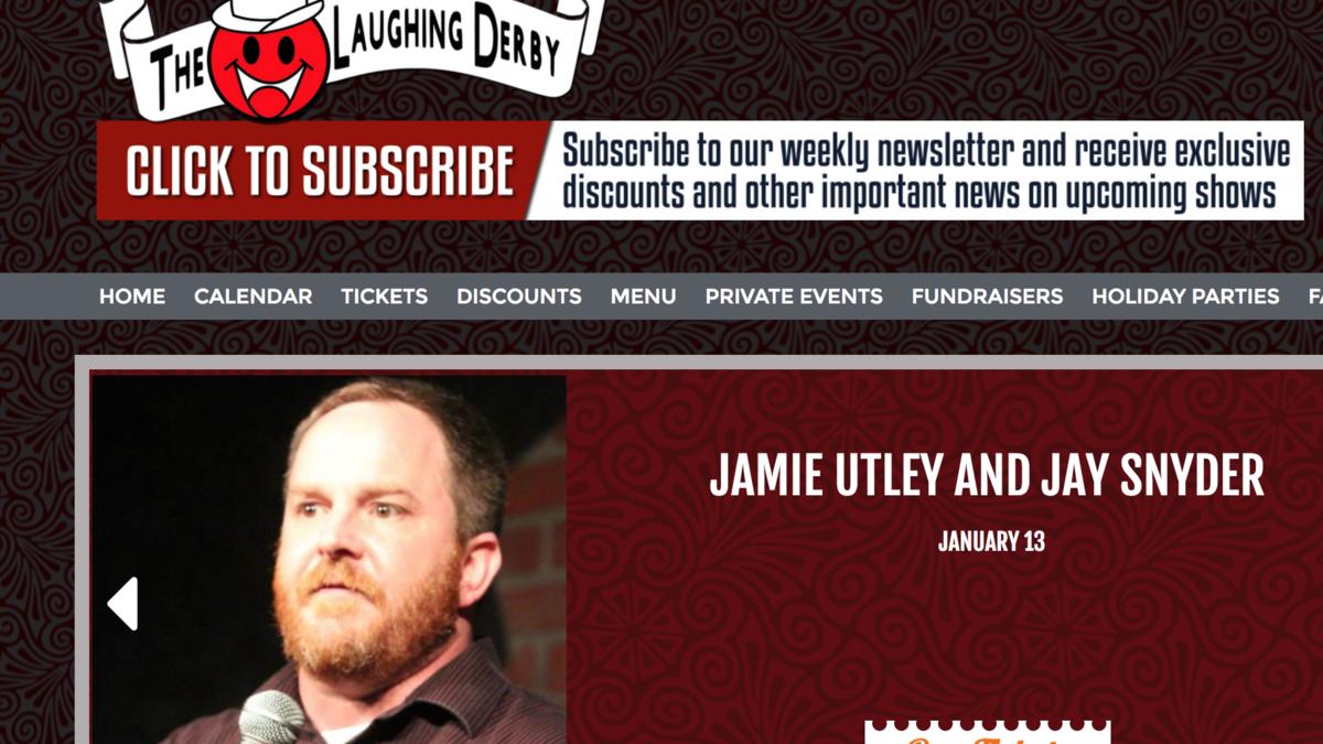 The Laughing Derby comedy club sold to two employees Louisville