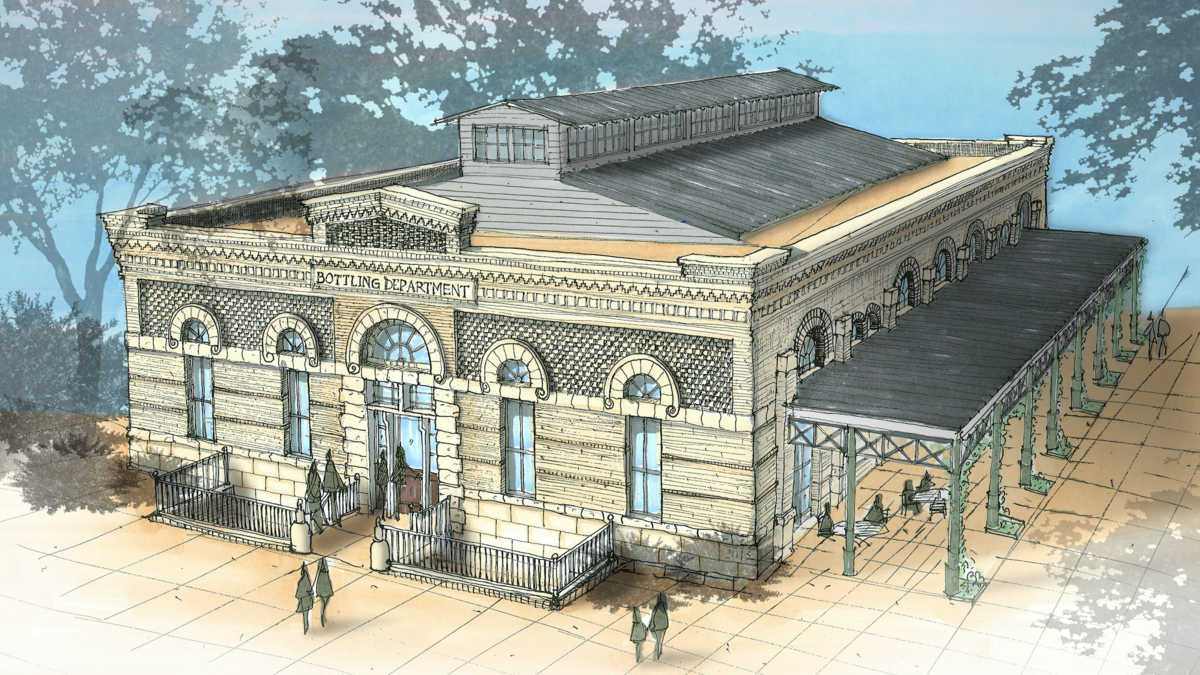 Silver Ventures unveils the culinary lineup for "milestone" Pearl