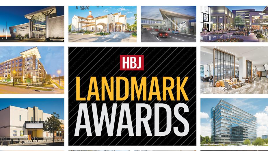 HBJ's Landmark Awards nominations for top real estate projects due