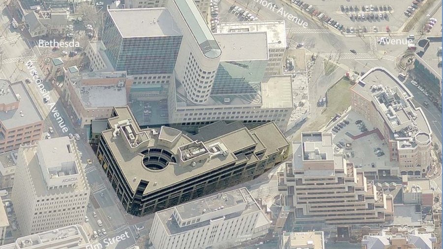 Montgomery County adopts downtown Bethesda plan, capping development