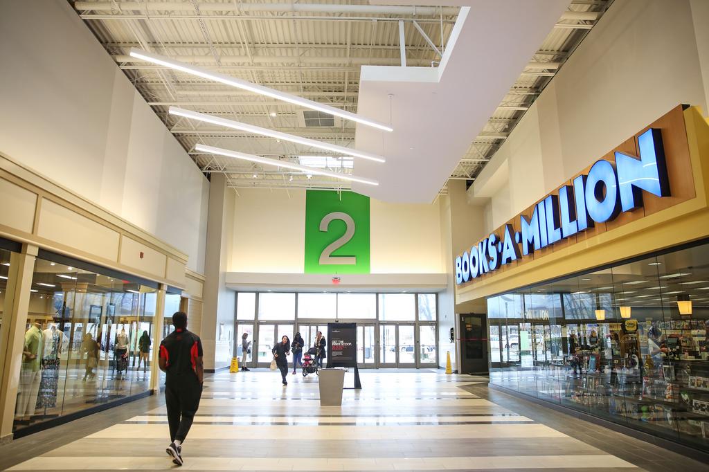 New York Thread at Concord Mills® - A Shopping Center in Concord, NC - A  Simon Property