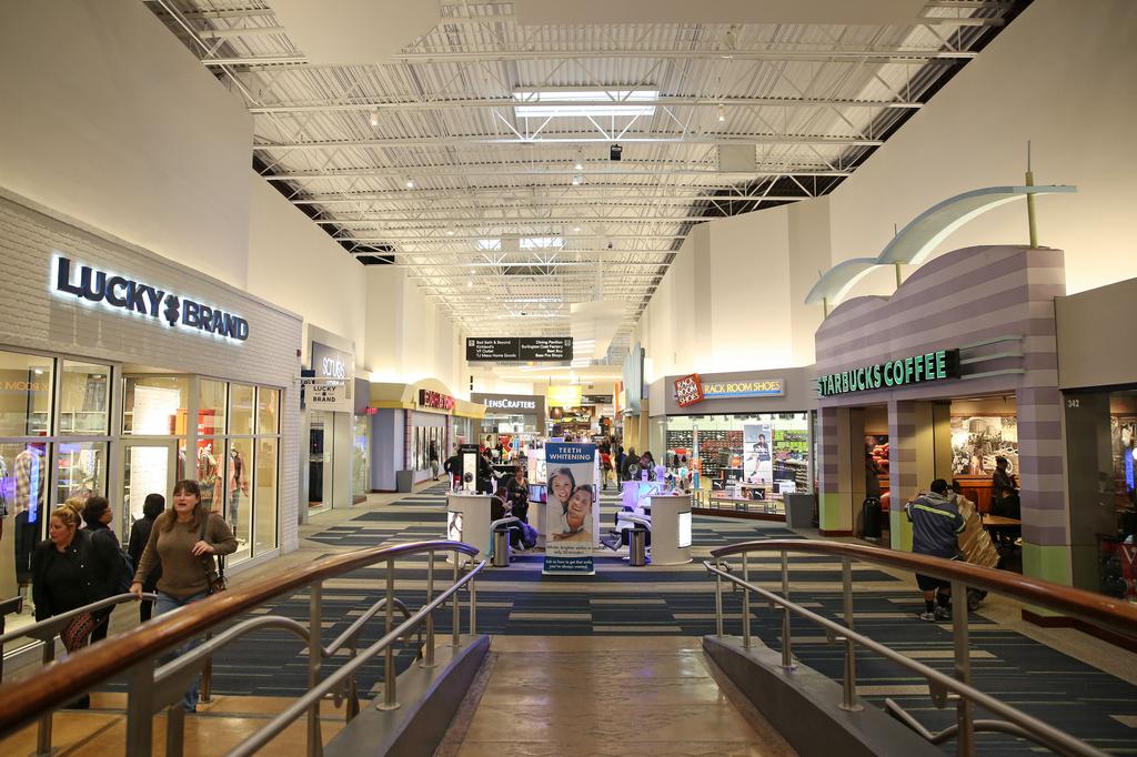 Discovering Rack Room Shoes at Concord Mills: Your Ultimate Guide