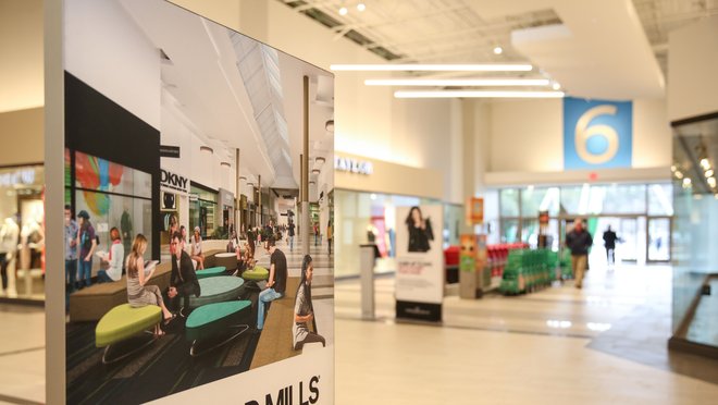 DTLR among new retailers to open stores at Concord Mills Charlotte Business Journal