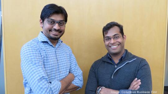 Niraj Patel left Venkatesh Ganapathy   MoveEasy LLC   by ghose