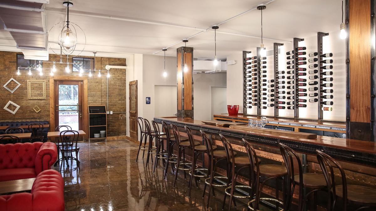 Charlotte's Dilworth Tasting Room will cater to all — be it wine