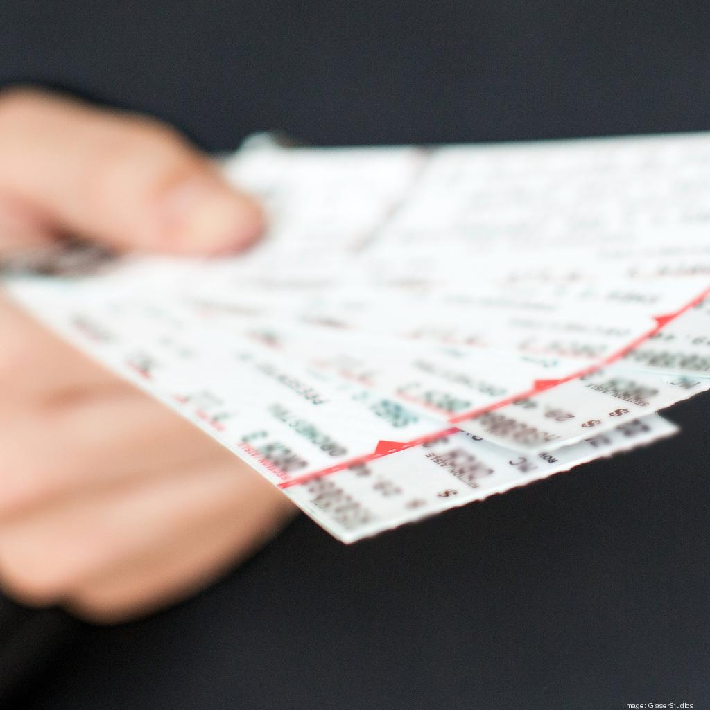 StubHub to join NFL secondary market under Ticketmaster system - L.A.  Business First