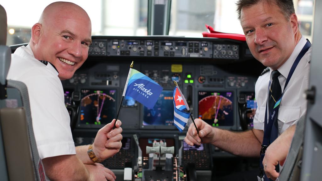 Thousands of pilots face early retirements, layoffs with fewer 