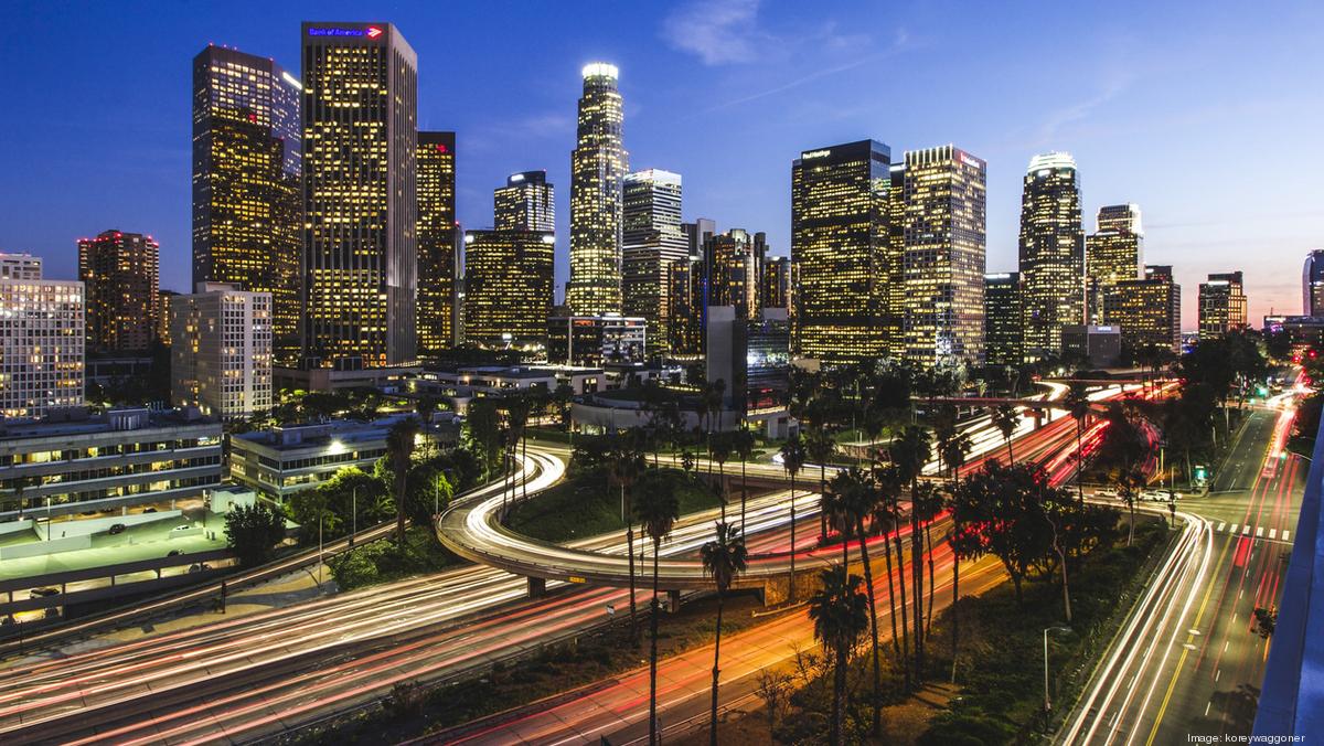 CIM Group launches new real estate fund - L.A. Business First