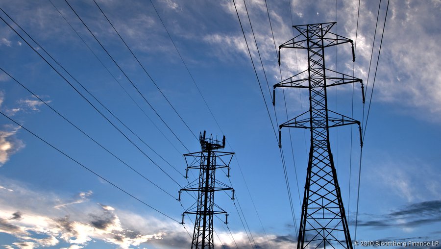 How California could remake the Western grid - Portland Business Journal