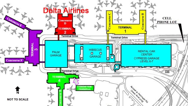 SHOOTING UPDATE: FLL terminal could be fully operational by Sunday 