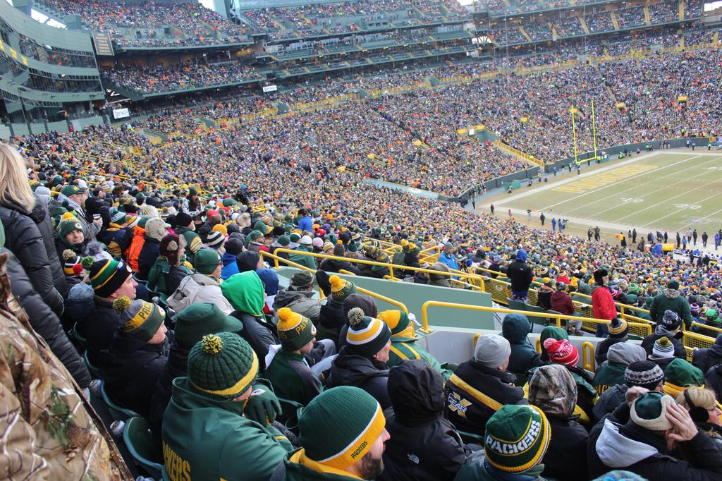 Green Bay Packers on X: Packers. Giants. Sunday at Lambeau Field