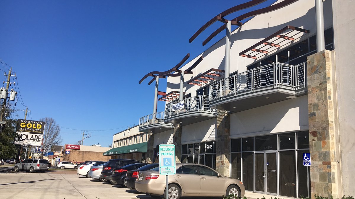 Hot Bagel Shop to join Zen Japanese Izakaya in new Montrose shopping