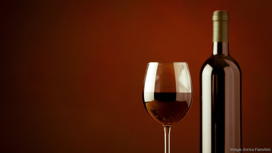 Grocerystore wine sales cause revenue slump for state stores