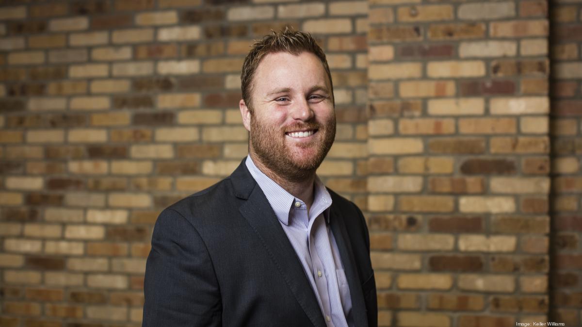 Josh Team To Leave President Role At Real Estate Giant Keller Williams Austin Business Journal