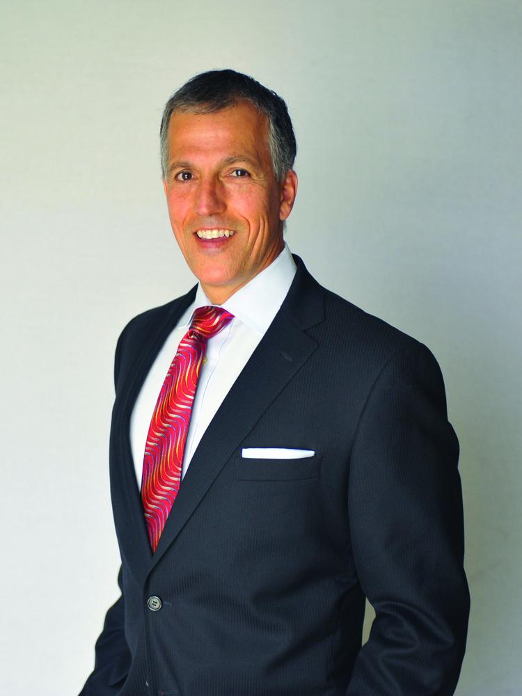 CoCEO steps down at Keller Williams, world's largest real estate